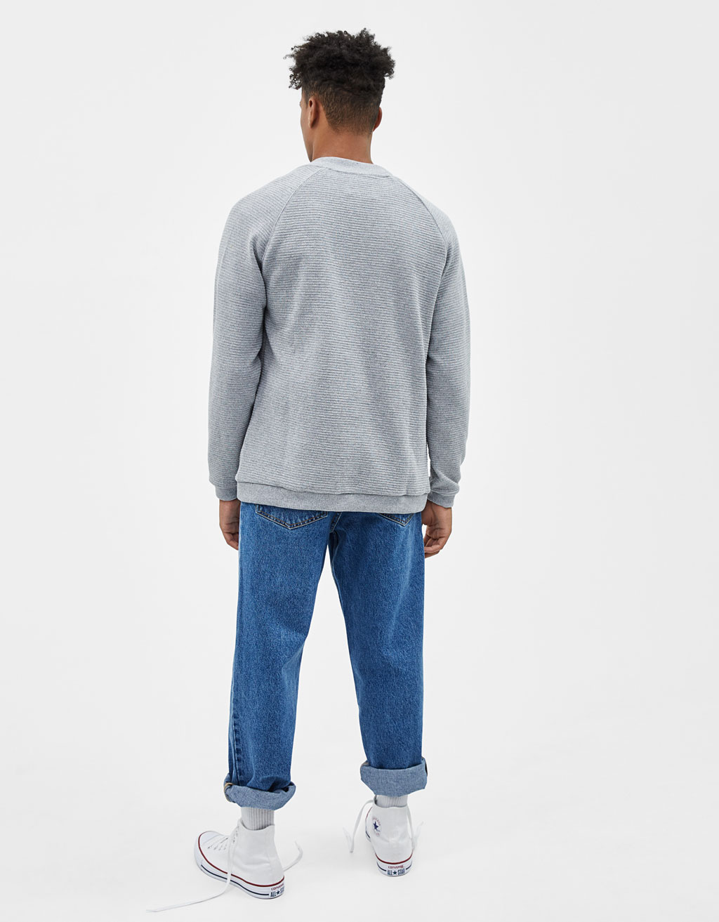 Ottoman jacket 1 Ottoman jacket