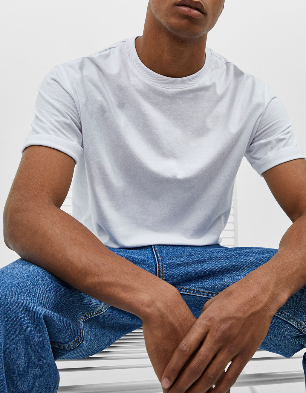 Short sleeve T-shirt 1 Short sleeve T-shirt